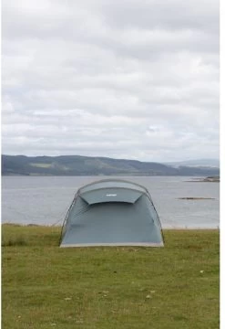 Vango Lismore 450 Tunneltent - 4 Persoons - Groen -Sport Buitenkamperen 1900 1783 lismore 450 package 2
