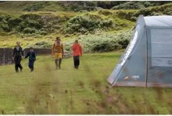 Vango Lismore 450 Tunneltent - 4 Persoons - Groen -Sport Buitenkamperen 1900 1783 lismore 450 package 9