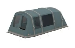 Sport Buitenkamperen 49 Vango Lismore Air 450 Opblaasbare Tunneltent - 4 Persoons - Groen