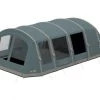 Vango Lismore Air 600XL Opblaasbare Tunneltent - 5 Persoons - Groen