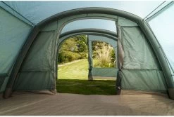 Vango Lismore Air 600XL Opblaasbare Tunneltent - 5 Persoons - Groen -Sport Buitenkamperen 1900 1783 lismore air 600xl package 6