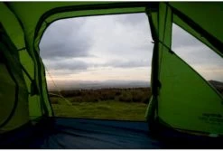 Vango Omega 250 Tunneltent - 2 Persoons - Groen -Sport Buitenkamperen 1900 1783 omega 250 2