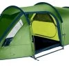 Vango Omega 350 Tunneltent - 3 Persoons - Groen 2 Vango Omega 350 Tunneltent - 3 Persoons - Groen -Sport Buitenkamperen 1900 1783 omega 350