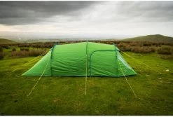 Vango Omega 350 Tunneltent - 3 Persoons - Groen 11 Vango Omega 350 Tunneltent - 3 Persoons - Groen -Sport Buitenkamperen 1900 1783 omega 350 3
