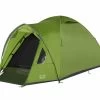Vango Tay 200 Koepeltent - 2 Persoons - Groen -Sport Buitenkamperen 1900 1783 tay 200