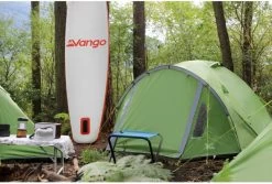 Vango Tay 300 Koepeltent - 3 Persoons - Groen -Sport Buitenkamperen 1900 1783 tay 300 5