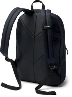 Columbia Zigzag Dagrugzak - 22 Liter - Zwart 8 Columbia Zigzag Dagrugzak - 22 Liter - Zwart -Sport Buitenkamperen 1900 1810 1890021 010 b