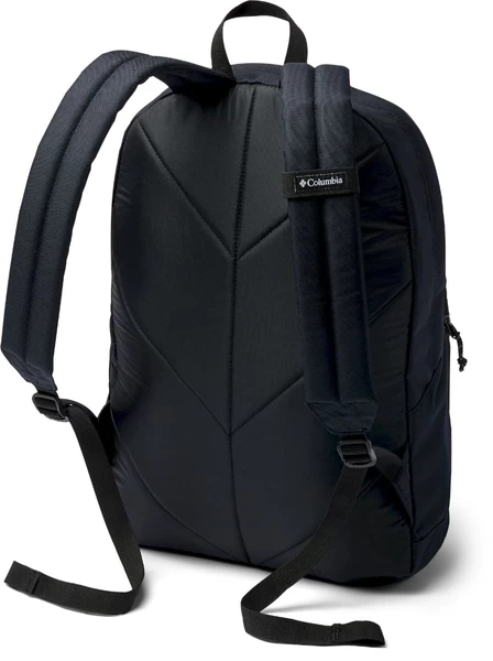 Columbia Zigzag Dagrugzak - 22 Liter - Zwart 5 Columbia Zigzag Dagrugzak - 22 Liter - Zwart - Afbeelding 3