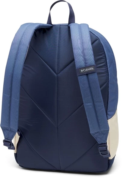 Columbia Zigzag Dagrugzak - 22 Liter - Blauw 4 Columbia Zigzag Dagrugzak - 22 Liter - Blauw - Afbeelding 2
