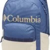 Columbia Zigzag Dagrugzak - 22 Liter - Blauw -Sport Buitenkamperen 1900 1810 1890021 479 f