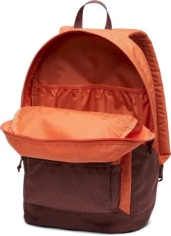 Columbia Zigzag Dagrugzak - 22 Liter - Oranje -Sport Buitenkamperen 1900 1810 1890021 849 a1