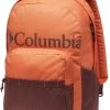 Columbia Zigzag Dagrugzak - 22 Liter - Oranje 2 Columbia Zigzag Dagrugzak - 22 Liter - Oranje -Sport Buitenkamperen 1900 1810 1890021 849 f