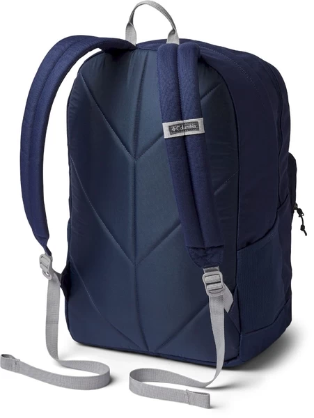 Columbia Zigzag Dagrugzak - 30 Liter - Blauw 5 Columbia Zigzag Dagrugzak - 30 Liter - Blauw - Afbeelding 3