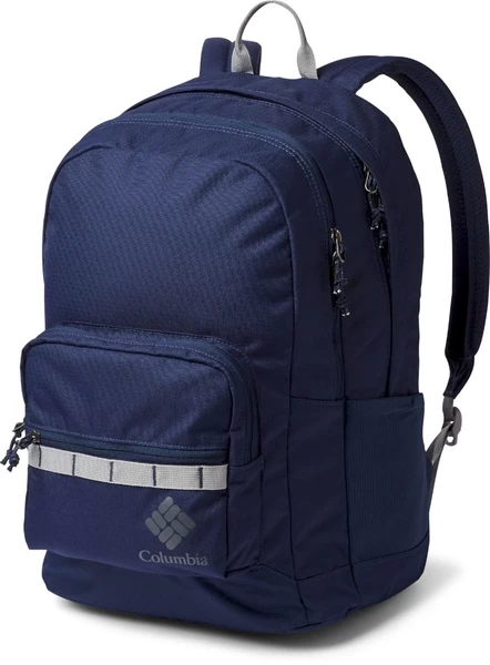 Columbia Zigzag Dagrugzak - 30 Liter - Blauw 3 Columbia Zigzag Dagrugzak - 30 Liter - Blauw
