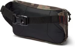 Columbia Zigzag Heuptas - Camouflage -Sport Buitenkamperen 1900 1810 1890911 317 b