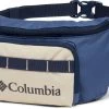 Columbia Zigzag Heuptas - Blauw -Sport Buitenkamperen 1900 1810 1890911 479 f