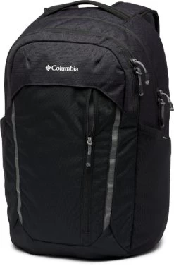 Columbia Atlas Explorer Dagrugzak - 26 Liter - Zwart