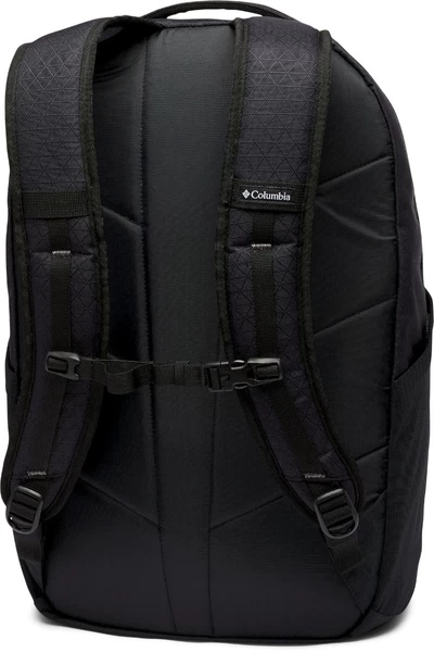 Columbia Atlas Explorer Dagrugzak - 26 Liter - Zwart 5 Columbia Atlas Explorer Dagrugzak - 26 Liter - Zwart - Afbeelding 3