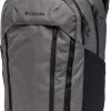 Columbia Atlas Explorer Dagrugzak - 26 Liter - Grijs -Sport Buitenkamperen 1900 1810 1955401 023 f