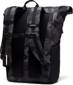 Columbia Convey II Rolltop Dagrugzak - 27 Liter - Camouflage -Sport Buitenkamperen 1900 1810 1991161 011 b