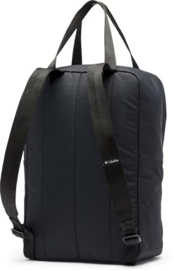 Columbia Trek Dagrugzak - 18 Liter - Zwart -Sport Buitenkamperen 1900 1810 1997401 010 b