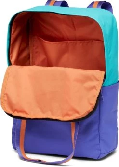 Columbia Trek Dagrugzak - 18 Liter - Paars -Sport Buitenkamperen 1900 1810 1997401 454 a1