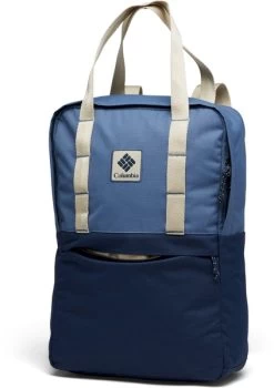 Columbia Trek Dagrugzak - 18 Liter - Blauw -Sport Buitenkamperen 1900 1810 1997401 478 a2