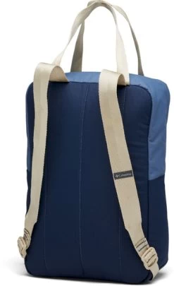 Columbia Trek Dagrugzak - 18 Liter - Blauw -Sport Buitenkamperen 1900 1810 1997401 478 b