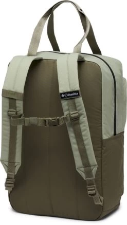 Columbia Trek Dagrugzak - 32 Liter - Groen -Sport Buitenkamperen 1900 1810 2032561 348 b