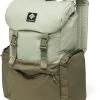 Columbia Trek Dagrugzak - 28 Liter - Groen