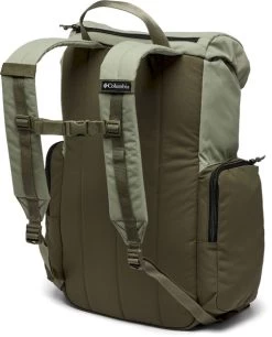 Columbia Trek Dagrugzak - 28 Liter - Groen -Sport Buitenkamperen 1900 1810 2032571 348 b