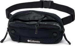 Columbia Helvetia Teddy Heuptas - Zwart -Sport Buitenkamperen 1900 1810 2053401 010 a2 tt