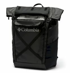 Columbia Convey Dagrugzak - 30 Liter - Zwart -Sport Buitenkamperen 1900 1810 2053441 010 a1 tt