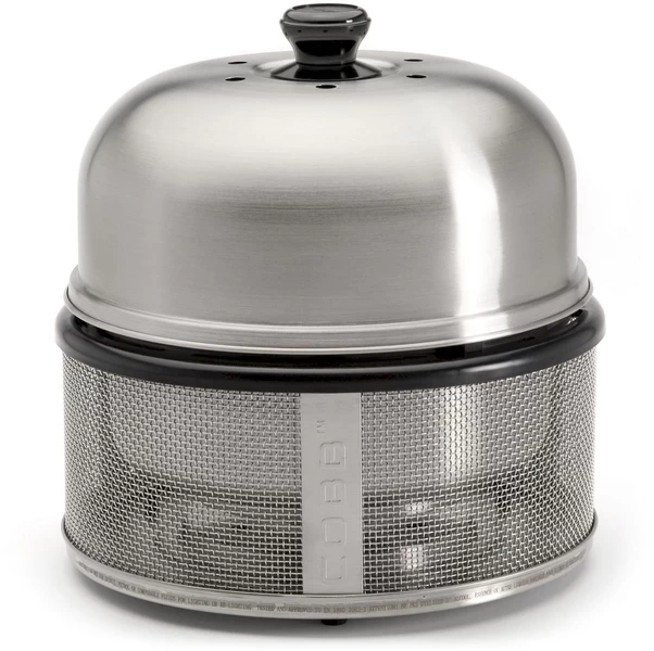 Cobb Premier Houtskoolbarbecue - Grijs 3 Cobb Premier Houtskoolbarbecue - Grijs