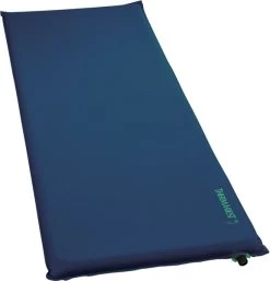 Therm-A-Rest BaseCamp 5.0 XW L Zelfopblazende Slaapmat