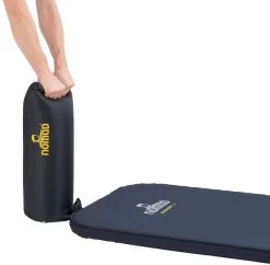 Nomad Dreamzone 5.0 Zelfopblazende Slaapmat 12 Nomad Dreamzone 5.0 Zelfopblazende Slaapmat -Sport Buitenkamperen 1900 1900 0005525 dreamzone