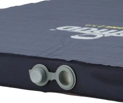 Nomad Dreamzone 5.0 Zelfopblazende Slaapmat 14 Nomad Dreamzone 5.0 Zelfopblazende Slaapmat -Sport Buitenkamperen 1900 1900 0005528 dreamzone