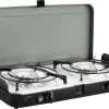 CADAC 2-Cook 3 Pro Stove - 2-pits Kooktoestel -Sport Buitenkamperen 1900 1900 203p1 20 203p1 10 2 cook 3 pro 3