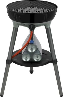 CADAC Carri Chef 40 Gasbarbecue - BBQ/Dome -Sport Buitenkamperen 1900 1900 8905 carri chef 40 trio power pak 1