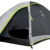 Coleman Darwin 2 Koepeltent - 2 Persoons -Sport Buitenkamperen 1900 1900 coleman darwin 2