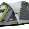 Coleman Darwin 2 Plus Koepeltent - 2 Persoons -Sport Buitenkamperen 1900 1900 coleman darwin 2 plus