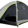 Coleman Darwin 3 Koepeltent - 3 Persoons -Sport Buitenkamperen 1900 1900 coleman darwin 3