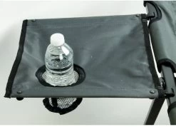 Coleman Packaway Veldbed - Steel -Sport Buitenkamperen 1900 1900 coleman packaway veldbed steel 3