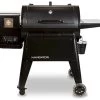 Pit Boss Navigator 850 Pellet Grill Barbecue
