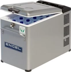 Engel MT45F-S Compressor Koelbox - 40 Liter -Sport Buitenkamperen 1900 1914 mt45f s