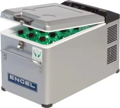 Engel MT35F-S Compressor Koelbox - 32 Liter -Sport Buitenkamperen 1900 2117 mt35f s