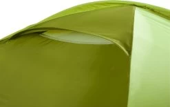 Vaude Campo Grande Koepeltent - 3-4 Persoons - Groen -Sport Buitenkamperen 1900 2469 14225 d 2 1