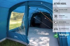 Vango Aether Air 450XL Opblaasbare Tent - 4 Persoons 10 Vango Aether Air 450XL Opblaasbare Tent - 4 Persoons -Sport Buitenkamperen 1900 2749 screenshot 2023 01 04 08.11.08