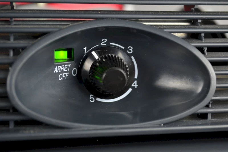 Engel CK47 Inbouw/vrijstaande Koelkast - 42,5 Liter 5 Engel CK47 Inbouw/vrijstaande Koelkast - 42,5 Liter - Afbeelding 3