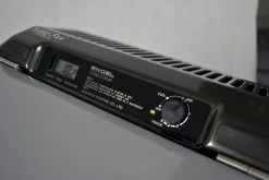 Engel MT45F-S Compressor Koelbox - 40 Liter -Sport Buitenkamperen 1900 2849 mt45fs temperaturregelung detail